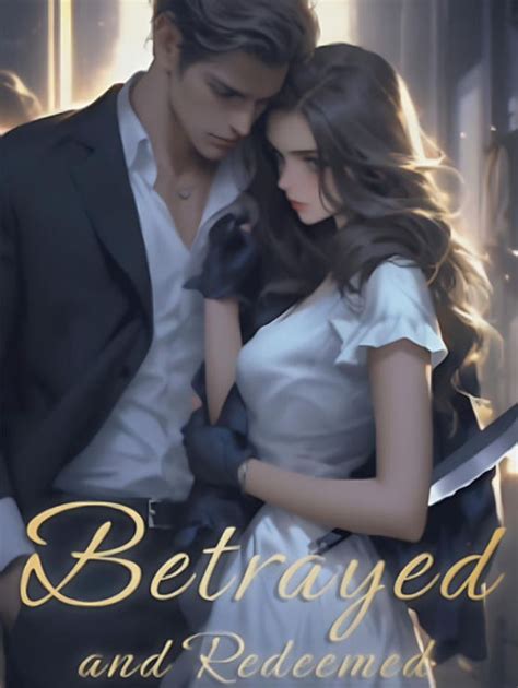 Betrayed and redeemed novel. Things To Know About Betrayed and redeemed novel. 